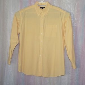 Tommy Hilfiger Casual Button-Down Shirt Size XXL
